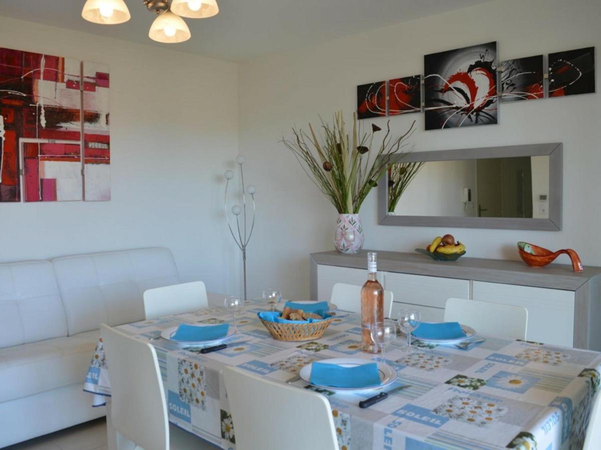 Spacieux 3 Pieces Avec Terrasse, Piscine Et Garage, A 2 Pas De La Plage - Saint Raphael - Fr-1-226A-274 외부 사진