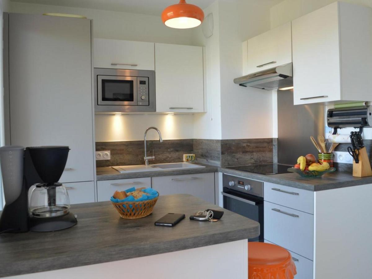 Spacieux 3 Pieces Avec Terrasse, Piscine Et Garage, A 2 Pas De La Plage - Saint Raphael - Fr-1-226A-274 외부 사진