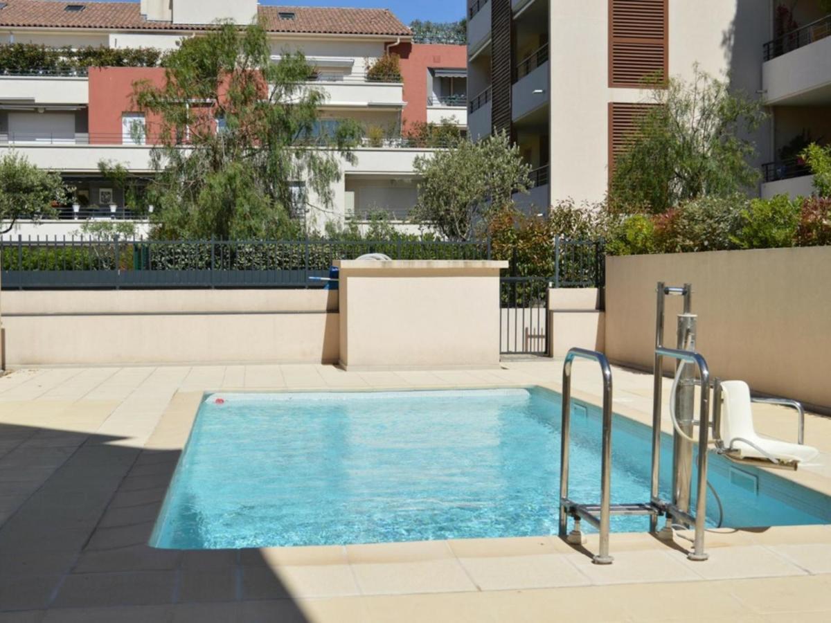 Spacieux 3 Pieces Avec Terrasse, Piscine Et Garage, A 2 Pas De La Plage - Saint Raphael - Fr-1-226A-274 외부 사진