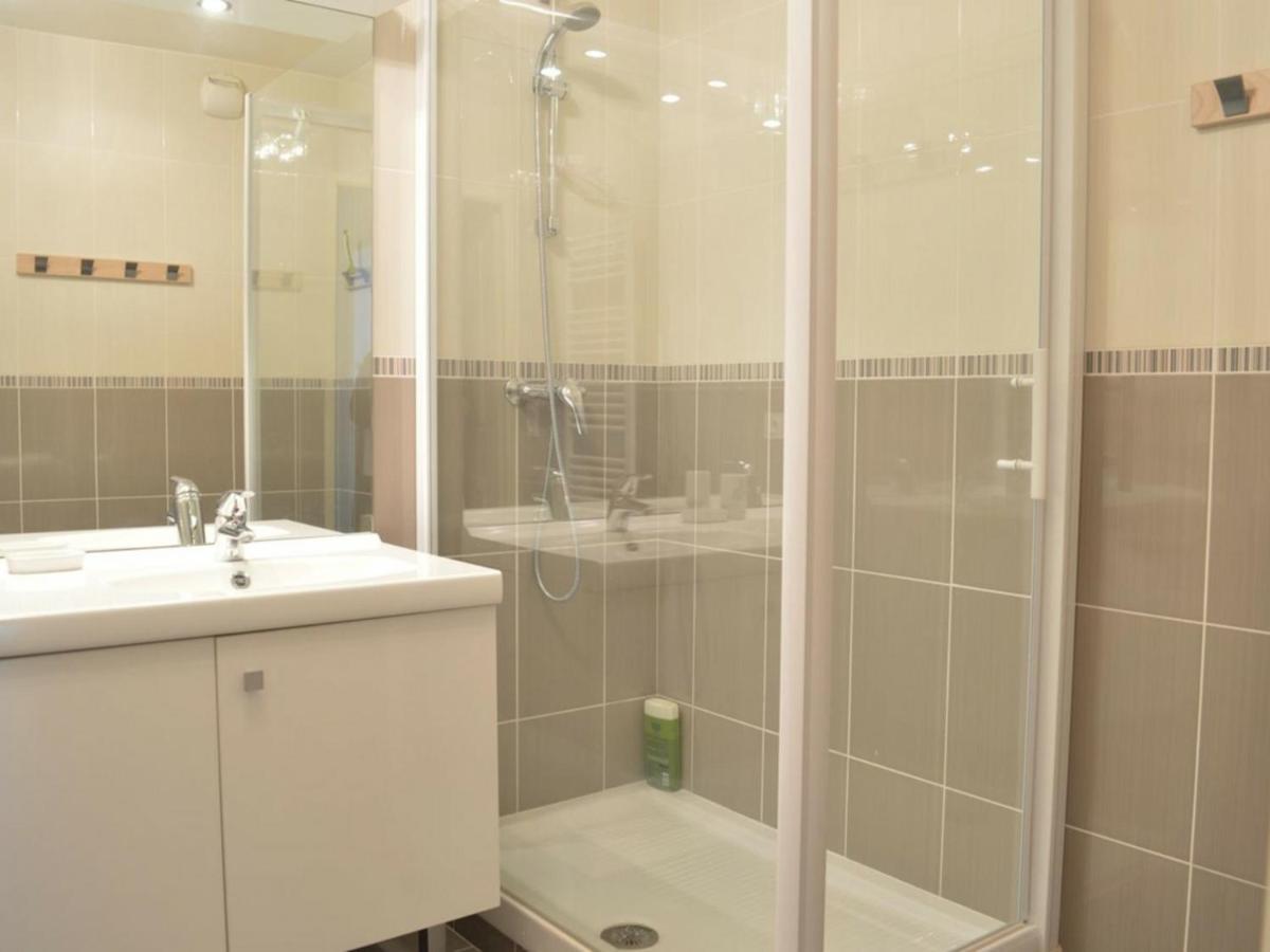 Spacieux 3 Pieces Avec Terrasse, Piscine Et Garage, A 2 Pas De La Plage - Saint Raphael - Fr-1-226A-274 외부 사진