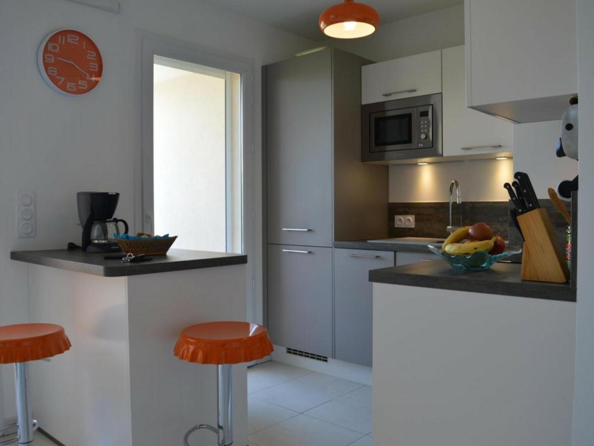 Spacieux 3 Pieces Avec Terrasse, Piscine Et Garage, A 2 Pas De La Plage - Saint Raphael - Fr-1-226A-274 외부 사진