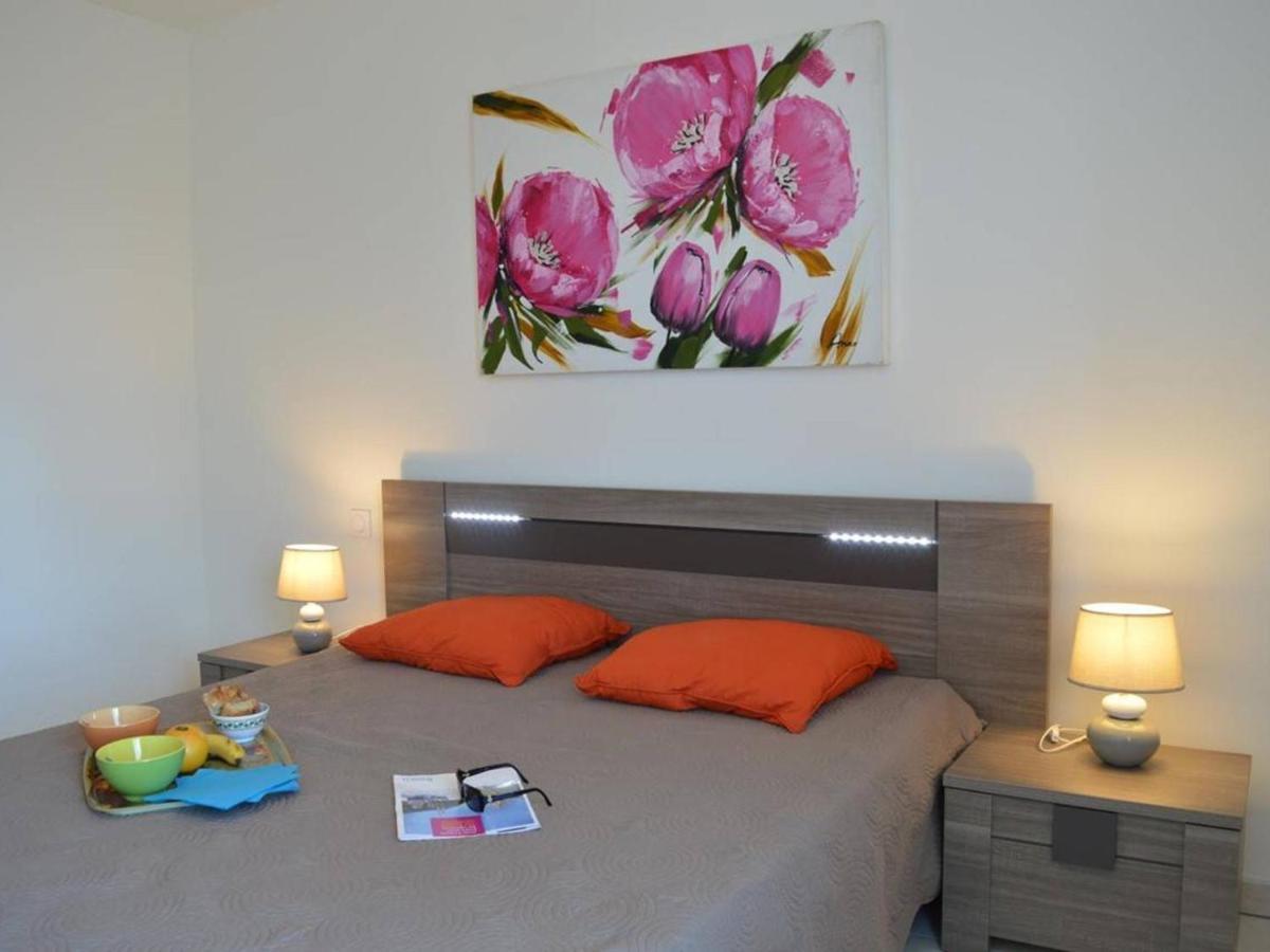 Spacieux 3 Pieces Avec Terrasse, Piscine Et Garage, A 2 Pas De La Plage - Saint Raphael - Fr-1-226A-274 외부 사진