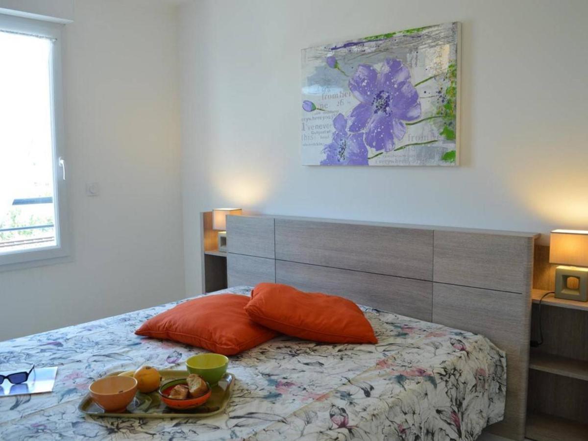 Spacieux 3 Pieces Avec Terrasse, Piscine Et Garage, A 2 Pas De La Plage - Saint Raphael - Fr-1-226A-274 외부 사진