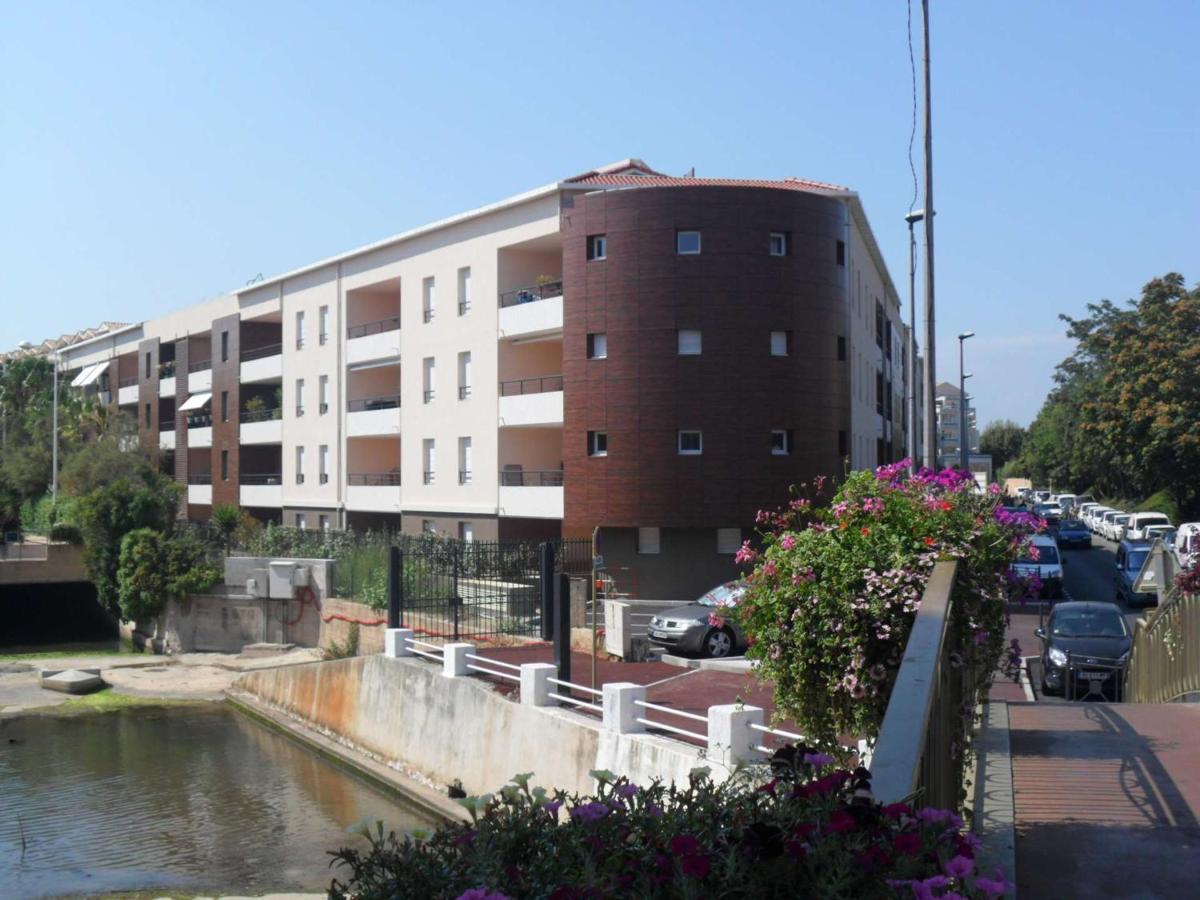 Spacieux 3 Pieces Avec Terrasse, Piscine Et Garage, A 2 Pas De La Plage - Saint Raphael - Fr-1-226A-274 외부 사진