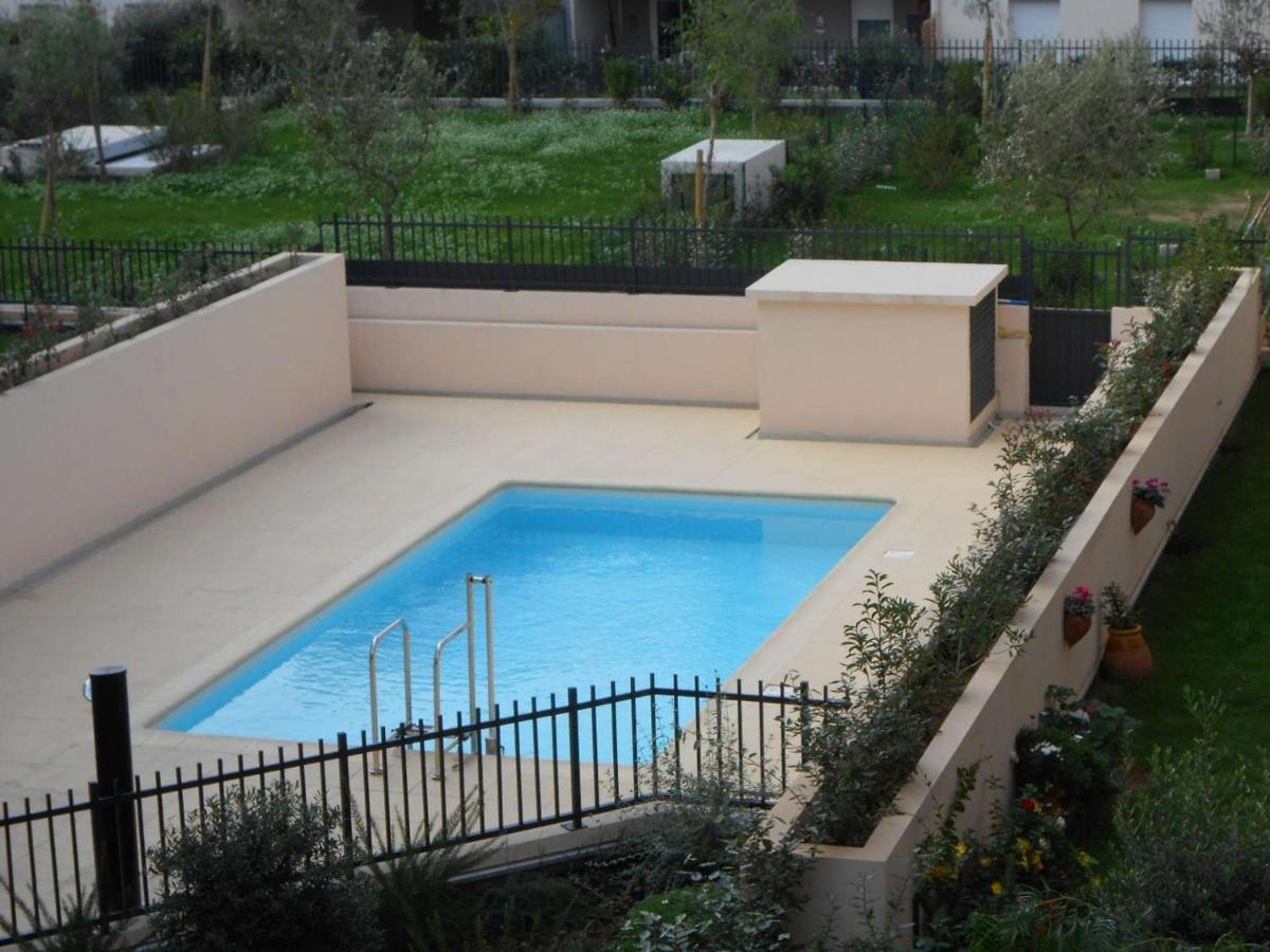 Spacieux 3 Pieces Avec Terrasse, Piscine Et Garage, A 2 Pas De La Plage - Saint Raphael - Fr-1-226A-274 외부 사진