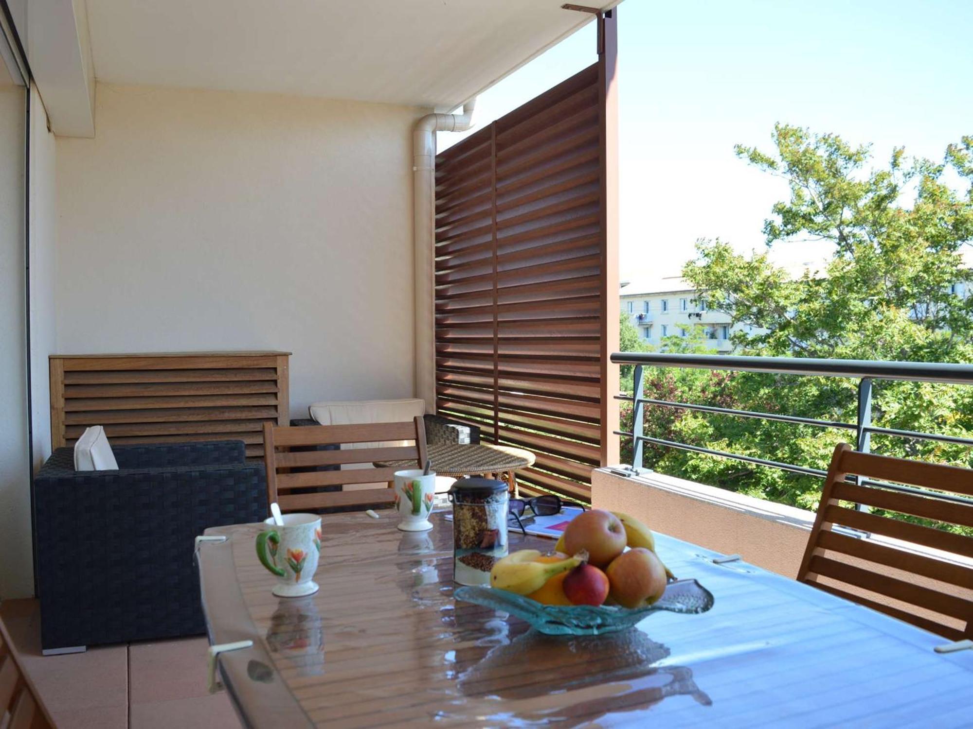 Spacieux 3 Pieces Avec Terrasse, Piscine Et Garage, A 2 Pas De La Plage - Saint Raphael - Fr-1-226A-274 외부 사진
